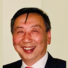 Wenfeng Miao, M.D., Ph.D.